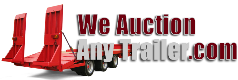 WeAuctionAnyTrailer.com